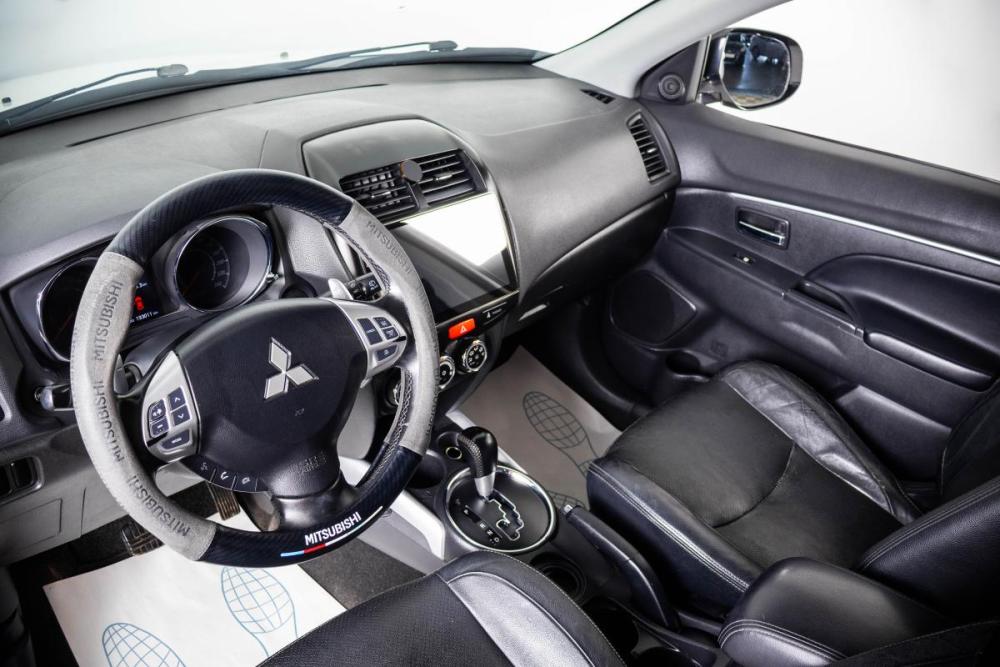 Mitsubishi ASX I Пермь  - изображение 8