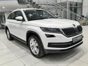Skoda Kodiaq I Казань  - изображение 25