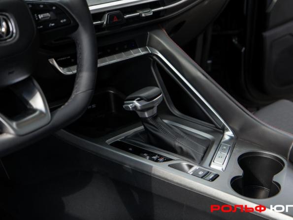 Changan CS35 Plus I Рестайлинг с пробегом 2023 года, цена 1 803 000 рублей, 23660 км, внедорожник, Автокод Объявления