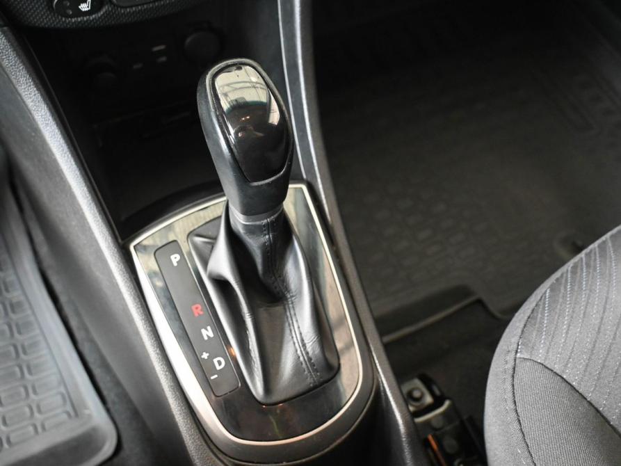 Hyundai Solaris I Рестайлинг Ростов-на-Дону  - изображение 19