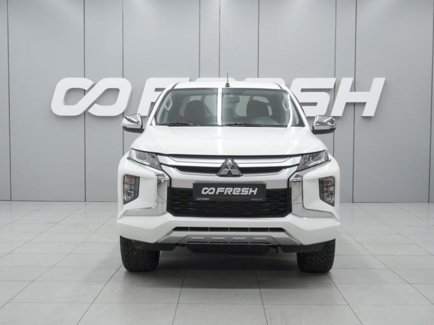 Mitsubishi L200 V Рестайлинг Ростов-на-Дону  - изображение 3
