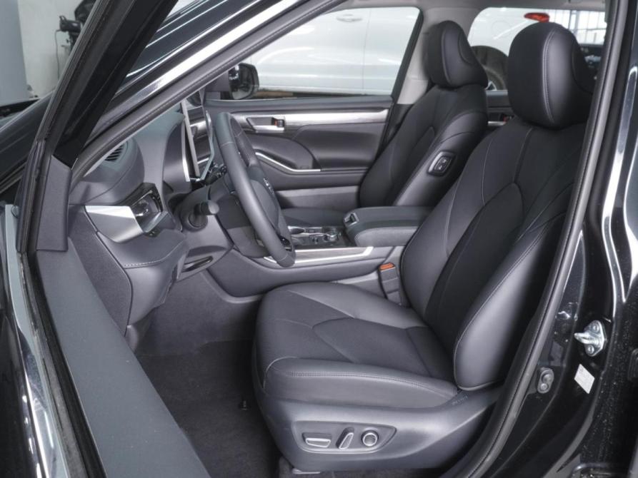 Toyota Highlander IV (XU70) Ростов-на-Дону  - изображение 11