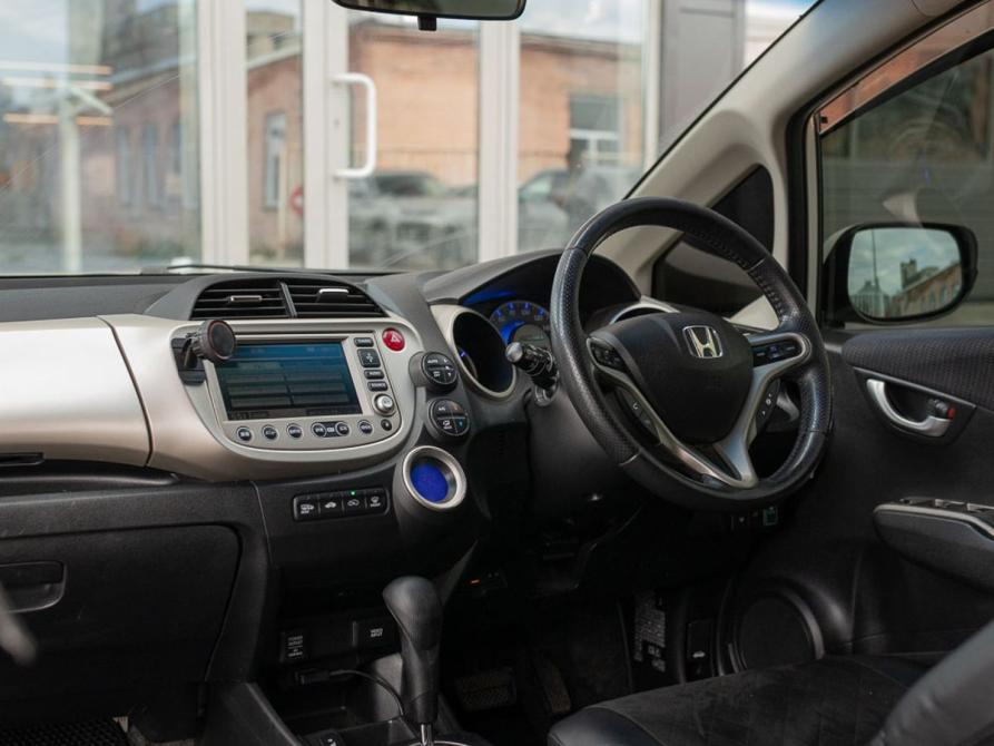 Honda Fit II Новосибирск  - изображение 10