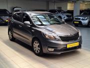 Kia Rio III Рестайлинг Челябинск  - изображение 22