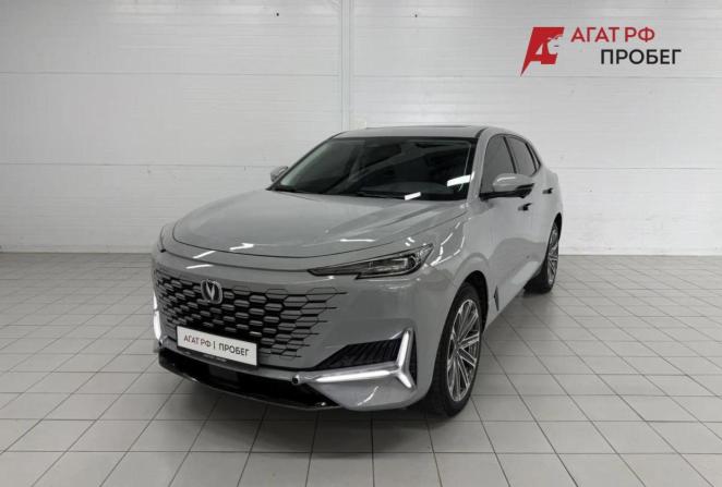 Changan UNI-K с пробегом 2022 года, цена 2 450 000 рублей, 73047 км, внедорожник, Автокод Объявления