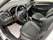 Lada (ВАЗ) Vesta I Рестайлинг (NG) Октябрьский  - изображение 29