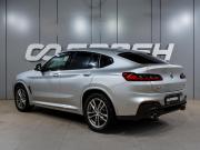 BMW X4 II (G02) Воронеж  - изображение 33