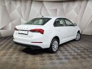 Skoda Rapid II Москва  - изображение 22