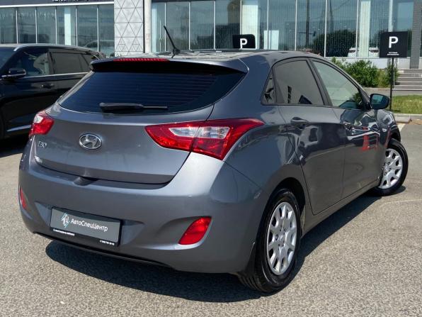Hyundai i30 II с пробегом 2012 года, цена 849 000 рублей, 126205 км, хэтчбек, Автокод Объявления