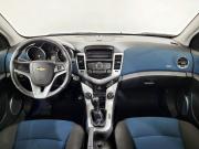 Chevrolet Cruze I Москва  - изображение 19