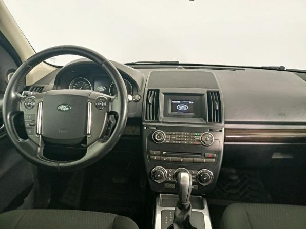 Land Rover Freelander II Рестайлинг 2 с пробегом 2012 года, цена 1 335 000 рублей, 223000 км, внедорожник, Автокод Объявления