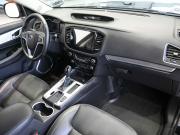 Geely Emgrand X7 I Рестайлинг 2 Ростов-на-Дону  - изображение 38
