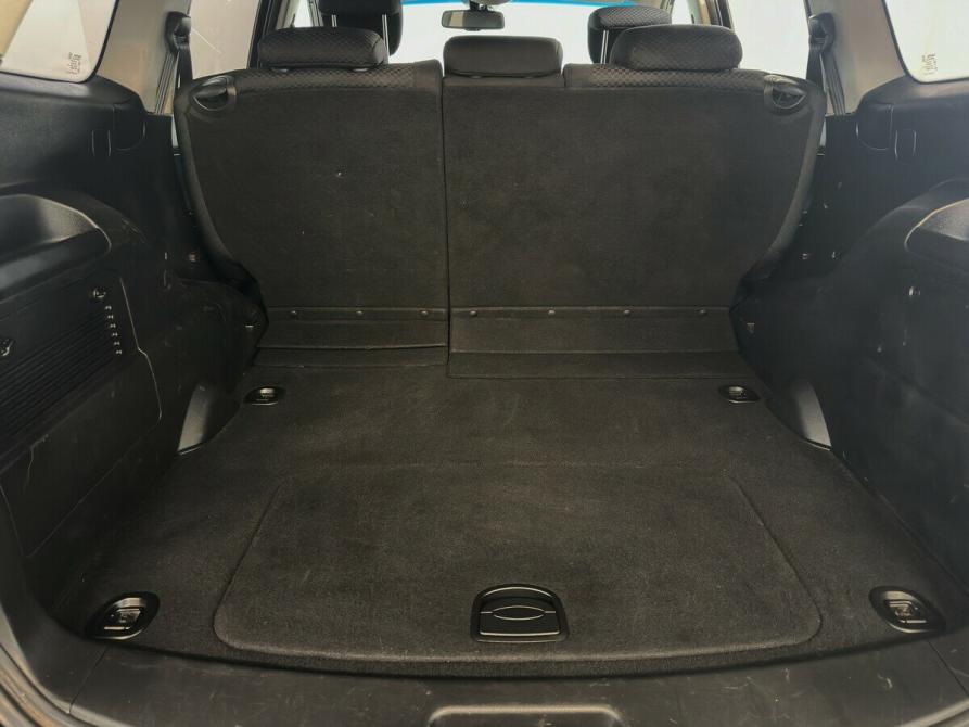 SsangYong Kyron I Рестайлинг Москва  - изображение 13