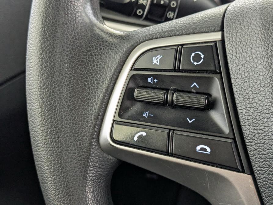 Hyundai Solaris II Рестайлинг Москва  - изображение 26