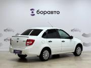 Lada (ВАЗ) Granta I Ставрополь  - изображение 20