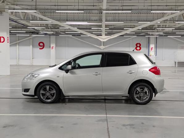 Toyota Auris I с пробегом 2008 года, цена 759 000 рублей, 175406 км, хэтчбек, Автокод Объявления