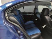 Skoda Octavia II (A5) Рестайлинг Пермь  - изображение 28