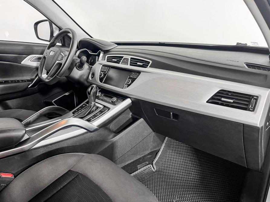 Geely Atlas I Ногинск  - изображение 20
