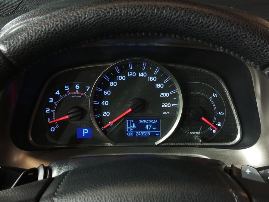 Toyota RAV4 IV (XA40) Уфа  - изображение 11