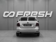 Volkswagen Polo V Рестайлинг Ростов-на-Дону  - изображение 20