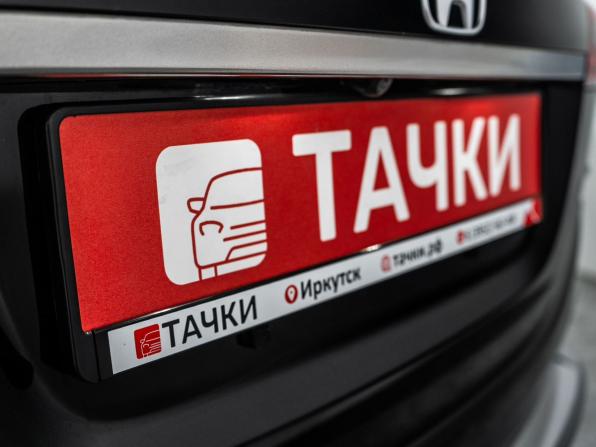 Honda Vezel I с пробегом 2018 года, цена 1 740 500 рублей, 100133 км, внедорожник, Автокод Объявления