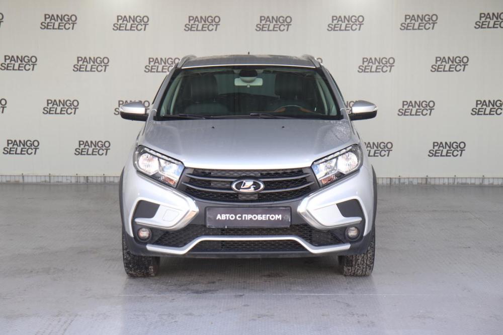Lada (ВАЗ) XRAY I Ульяновск  - изображение 2