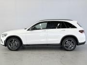 Mercedes-Benz GLC I (X253) Рестайлинг Воронеж  - изображение 49