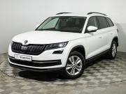 Skoda Kodiaq I Санкт-Петербург  - изображение 19