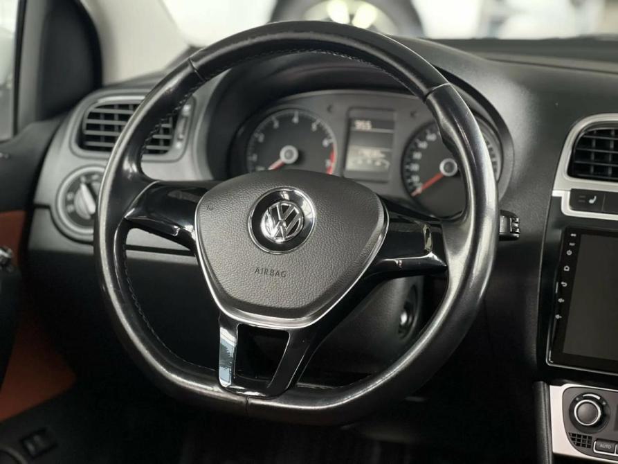 Volkswagen Polo V Рестайлинг Екатеринбург  - изображение 15