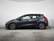 Kia Ceed II Рестайлинг Санкт-Петербург  - изображение 29