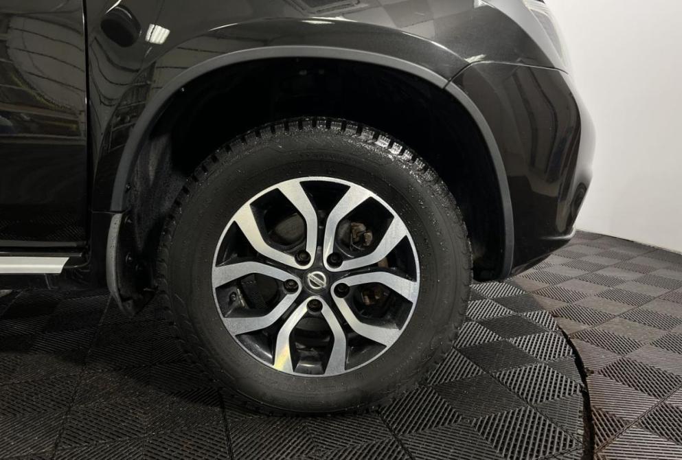 Nissan Terrano III (D10) Нижний Новгород  - изображение 20