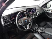 BMW X3 III (G01) Рестайлинг Химки  - изображение 30