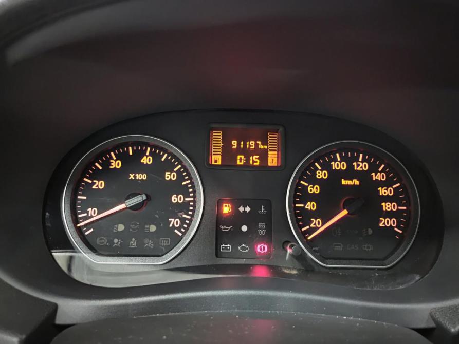 Nissan Almera III (G15) Казань  - изображение 16