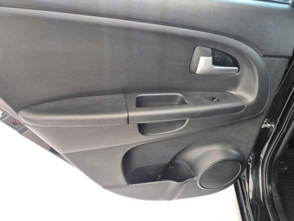 Kia Venga I с пробегом 2013 года, цена 1 099 000 рублей, 109571 км, компактвэн, Автокод Объявления