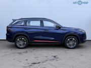 Changan CS75 Plus I Рестайлинг Москва  - изображение 19