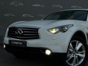 Infiniti FX II (S51) Рестайлинг Санкт-Петербург  - изображение 62