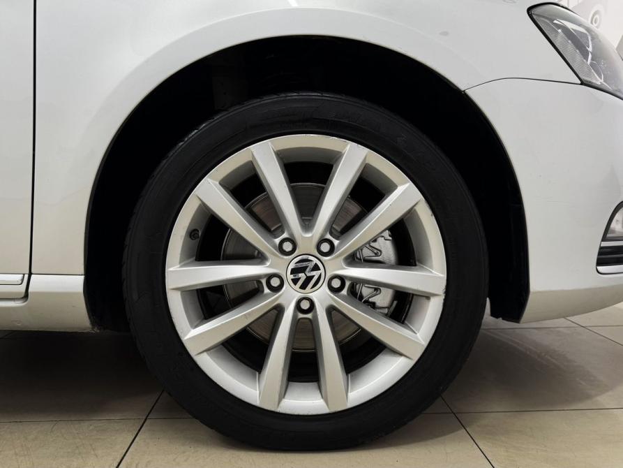 Volkswagen Passat B7 Ставрополь  - изображение 18