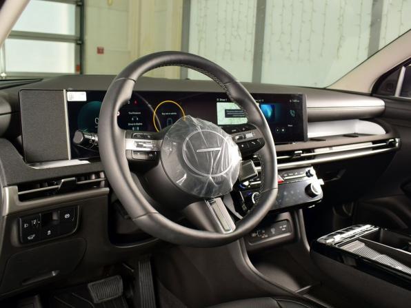 Hyundai Tucson IV Рестайлинг с пробегом 2026 года, цена 4 049 995 рублей, 19 км, внедорожник, Автокод Объявления