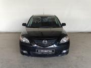 Mazda 3 I (BK) Москва  - изображение 21