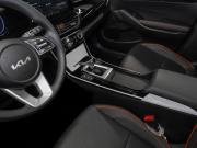 Kia Seltos I Рестайлинг Москва  - изображение 42