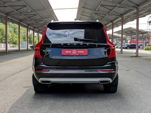 Volvo XC90 II с пробегом 2015 года, цена 3 149 500 рублей, 168100 км, внедорожник, Автокод Объявления