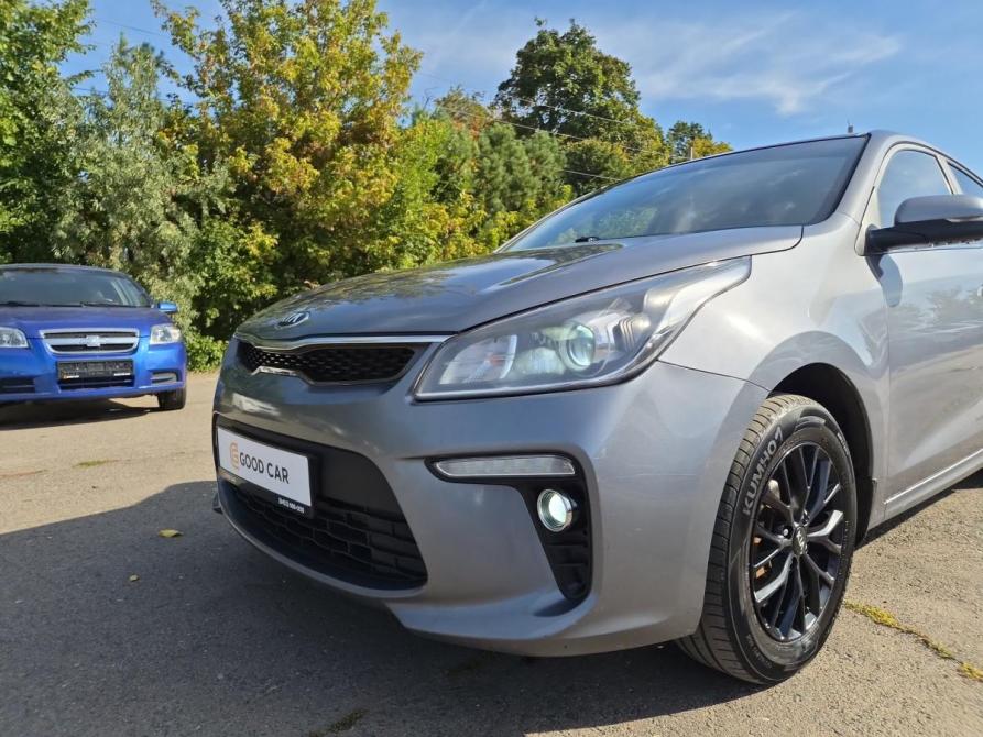 Kia Rio IV Саратов  - изображение 11