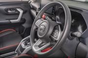 Daihatsu Rocky A200 Томск  - изображение 29