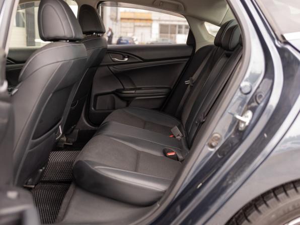 Honda Insight III с пробегом 2019 года, цена 2 205 000 рублей, 99661 км, седан, Автокод Объявления