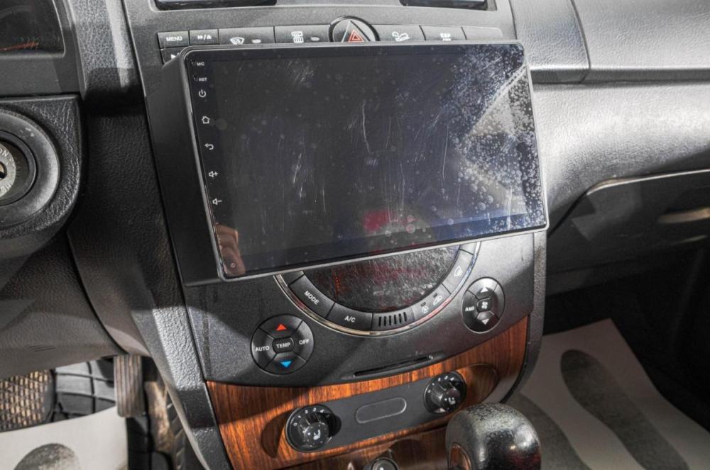 SsangYong Rexton II Барнаул  - изображение 20