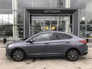 Hyundai Solaris II Рестайлинг Брянск  - изображение 23