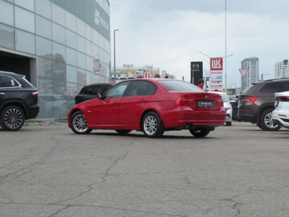 BMW 3 серии V (E90/E91/E92/E93) Рестайлинг с пробегом 2011 года, цена 940 000 рублей, 207413 км, седан, Автокод Объявления