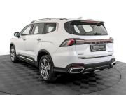 Geely Okavango I Рестайлинг Москва  - изображение 36