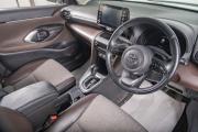 Toyota Yaris Cross I Томск  - изображение 28