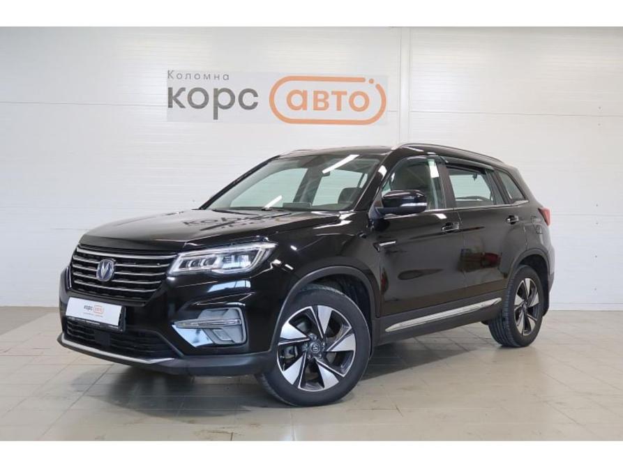 Changan CS75 I Рестайлинг Коломна  - изображение 1